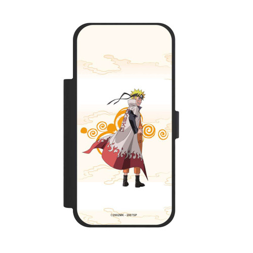Apple iPhone 17 Pro Max NIVOflip Naruto Hokage
