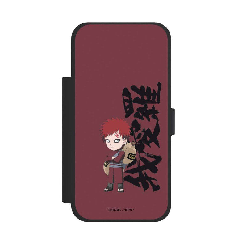 iPhone 17 Pro Max NIVOflip Gaara SD