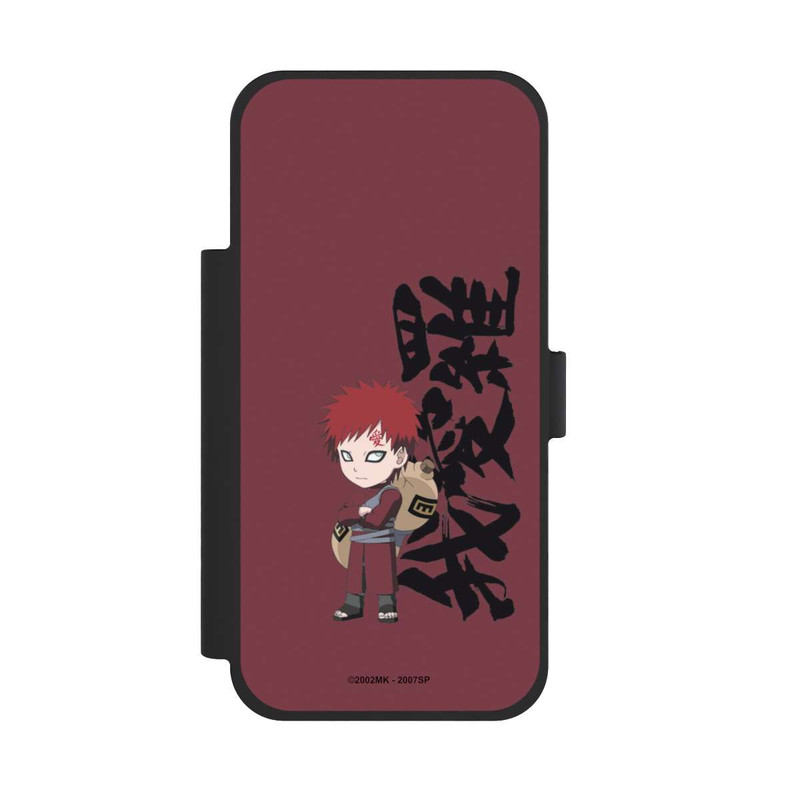 iPhone 17 Pro Max NIVOflip Gaara SD