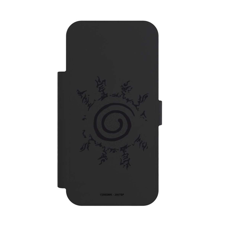 iPhone 17 Pro Max NIVOflip The seal of Naruto without background