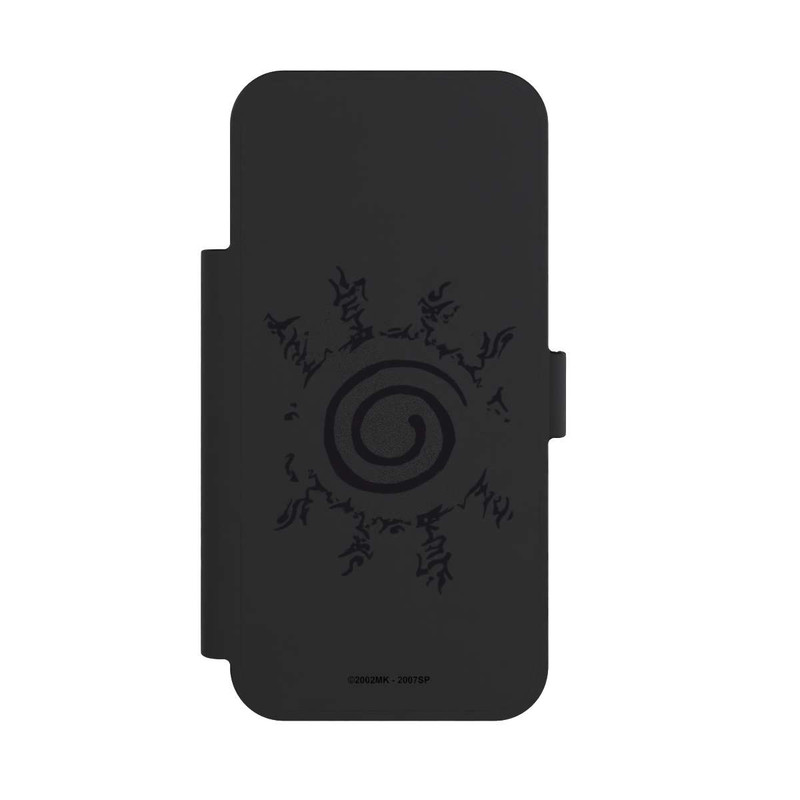 iPhone 17 Pro Max NIVOflip Das Siegel von Naruto ohne Hintergrund
