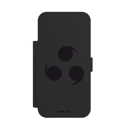 Apple iPhone 17 Pro Max NIVOflip Sharingan ohne Hintergrund