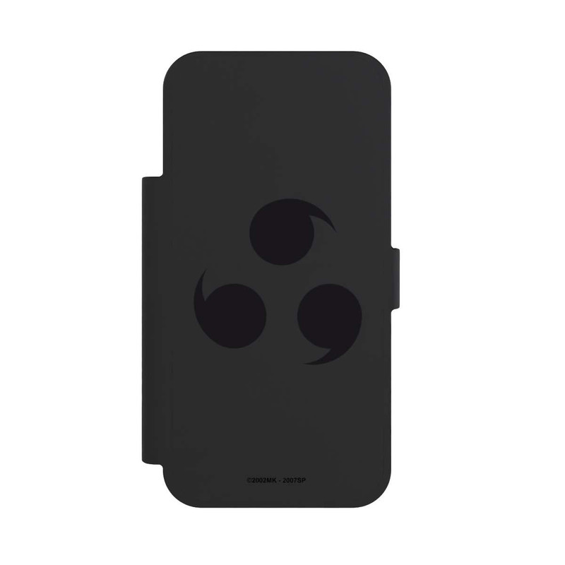 iPhone 17 Pro Max NIVOflip Sharingan ohne Hintergrund