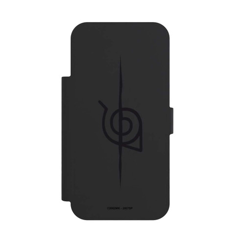 Apple iPhone 17 Pro Max NIVOflip Sasuke Stirnband ohne Hintergrund