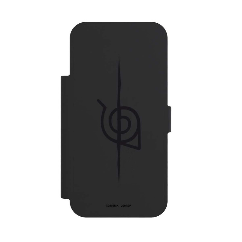 iPhone 17 Pro Max NIVOflip Sasuke Stirnband ohne Hintergrund