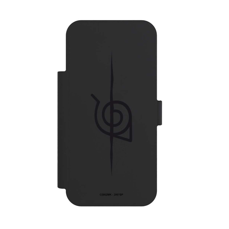 iPhone 17 Pro Max NIVOflip Sasuke Stirnband ohne Hintergrund