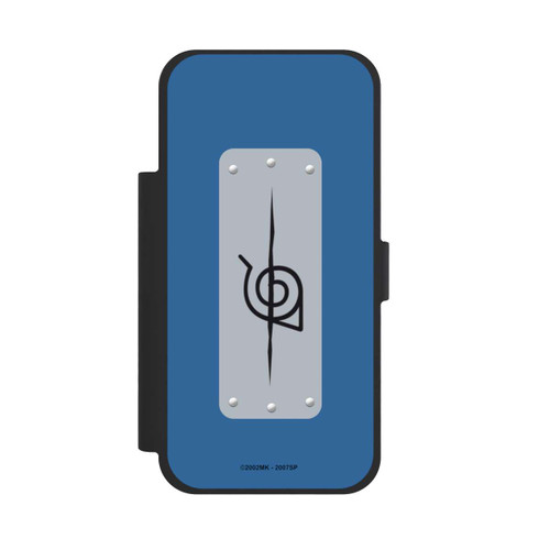 Apple iPhone 17 Pro Max NIVOflip Sasuke Stirnband