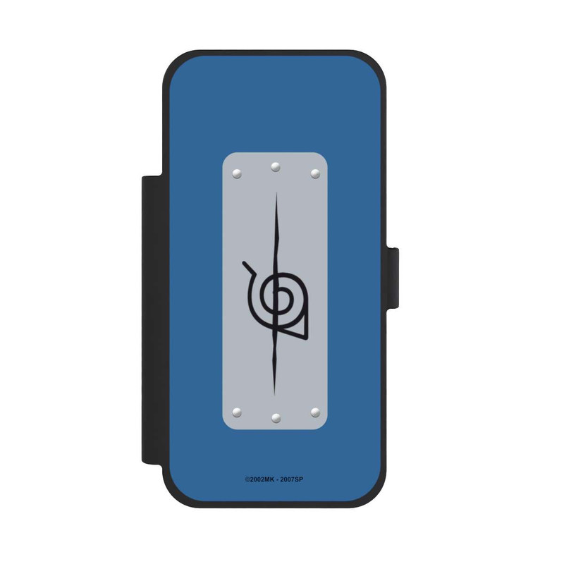 iPhone 17 Pro Max NIVOflip Sasuke Stirnband