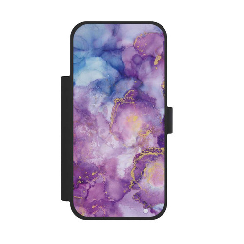 Apple iPhone 17 Pro Max NIVOflip Lila Strudel