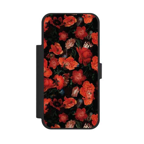 Apple iPhone 17 Pro Max NIVOflip Jan Davidsz. the domestic Poppies