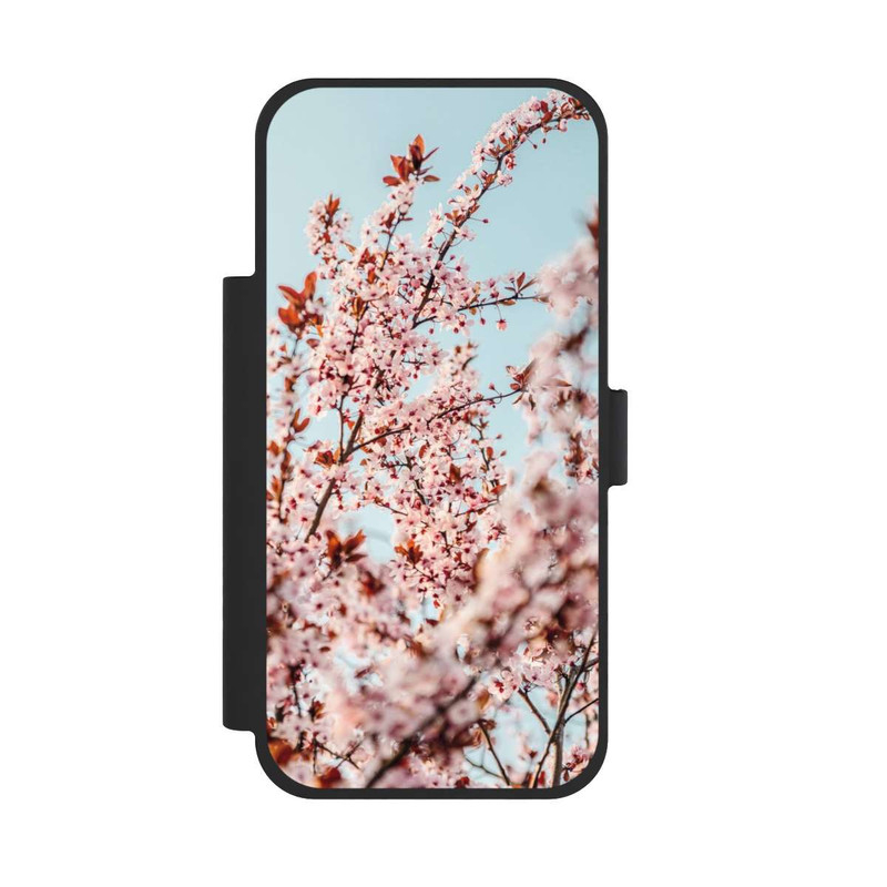 iPhone 17 Pro Max NIVOflip Kirschblüten Fotografie