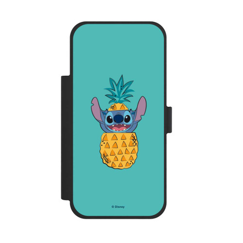 Apple iPhone 17 Pro Max NIVOflip Stitch Ananas