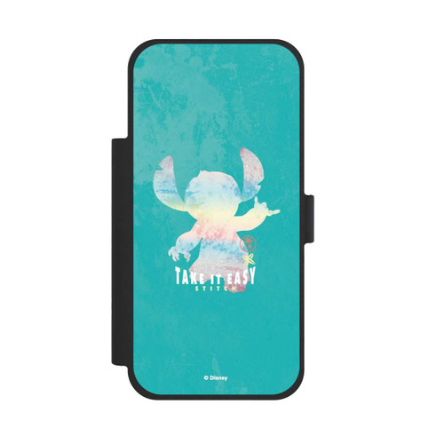 Apple iPhone 17 Pro Max NIVOflip Stitch Outline Colorful