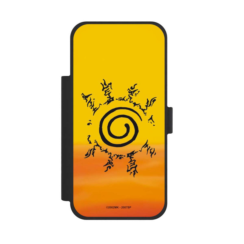 iPhone 17 Pro Max NIVOflip Das Siegel von Naruto