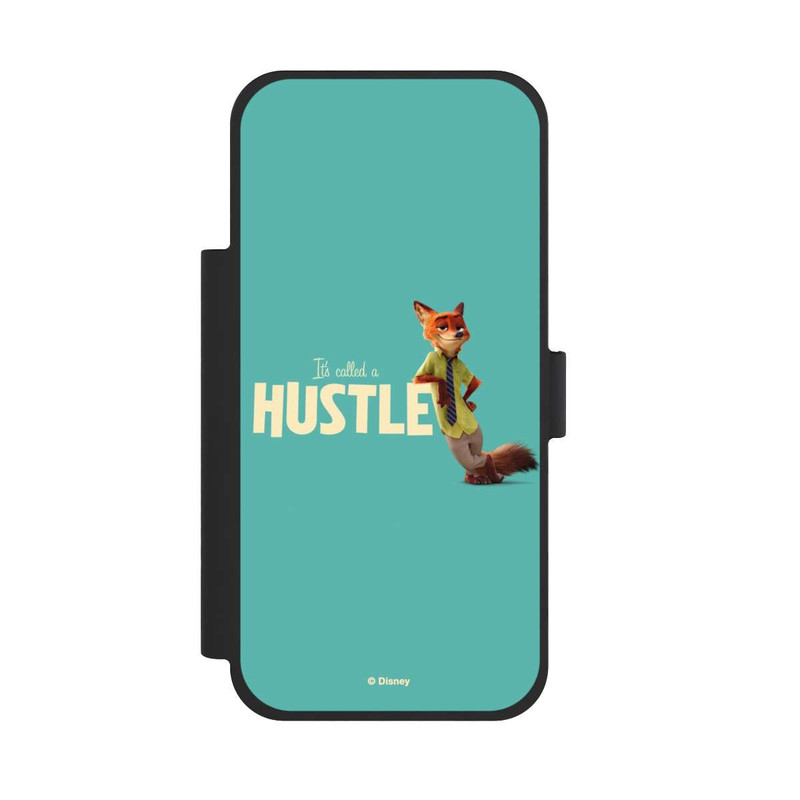 iPhone 17 Pro Max NIVOflip Nick Wilde Hustle Zootopia