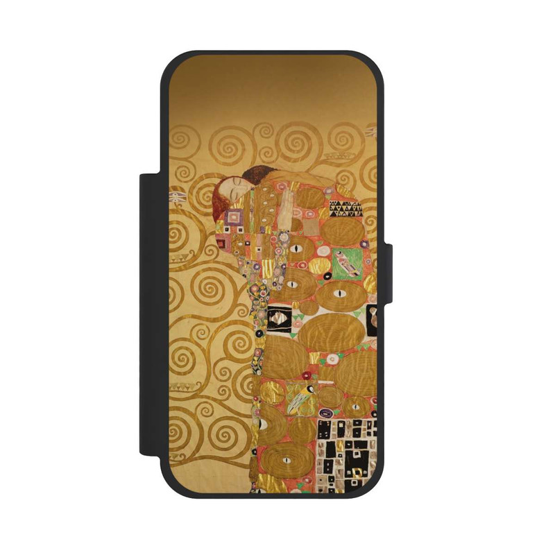 iPhone 17 Pro Max NIVOflip Fulfilment by Gustav Klimt