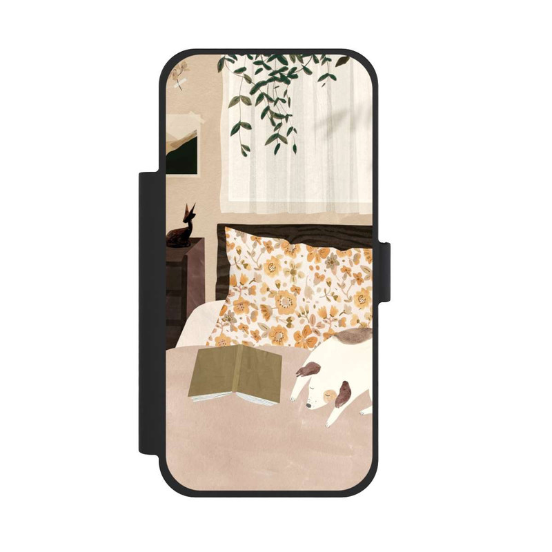 iPhone 17 Pro Max NIVOflip Fauler Abend von Léa Le Pivert