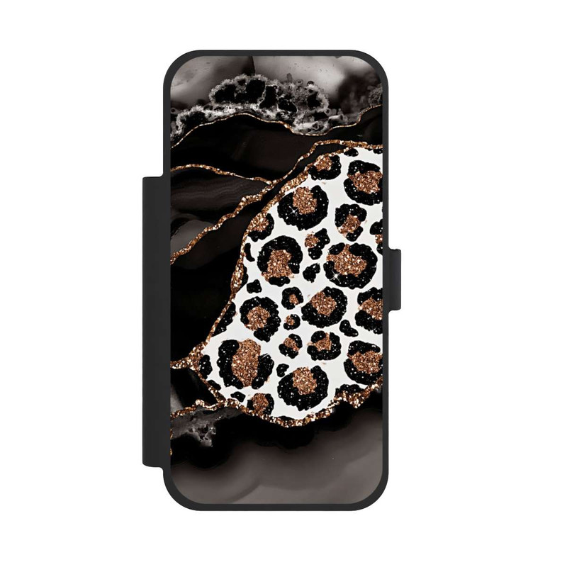 iPhone 17 Pro Max NIVOflip Muster und Texturen Weiß