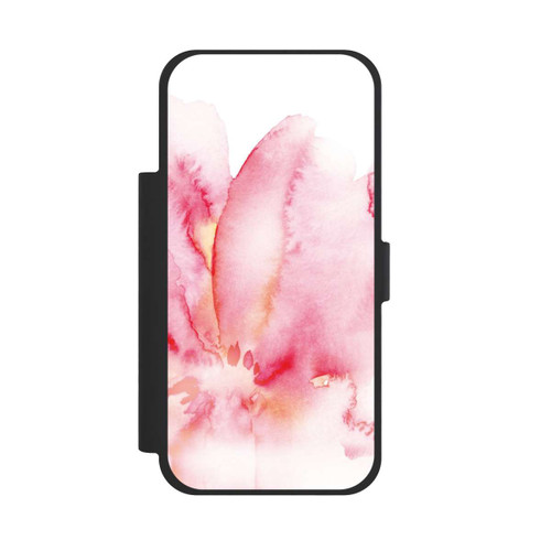 Apple iPhone 17 Pro Max NIVOflip Flower watercolor