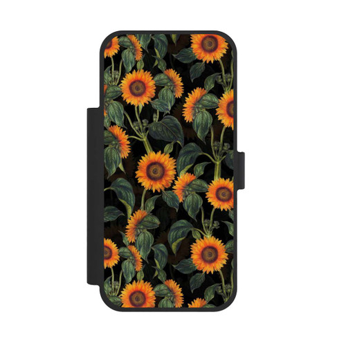Apple iPhone 17 Pro Max NIVOflip  Tournesol Noir
