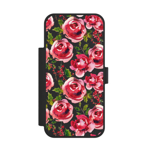 Apple iPhone 17 Pro Max NIVOflip Rosen ohne Hintergrund