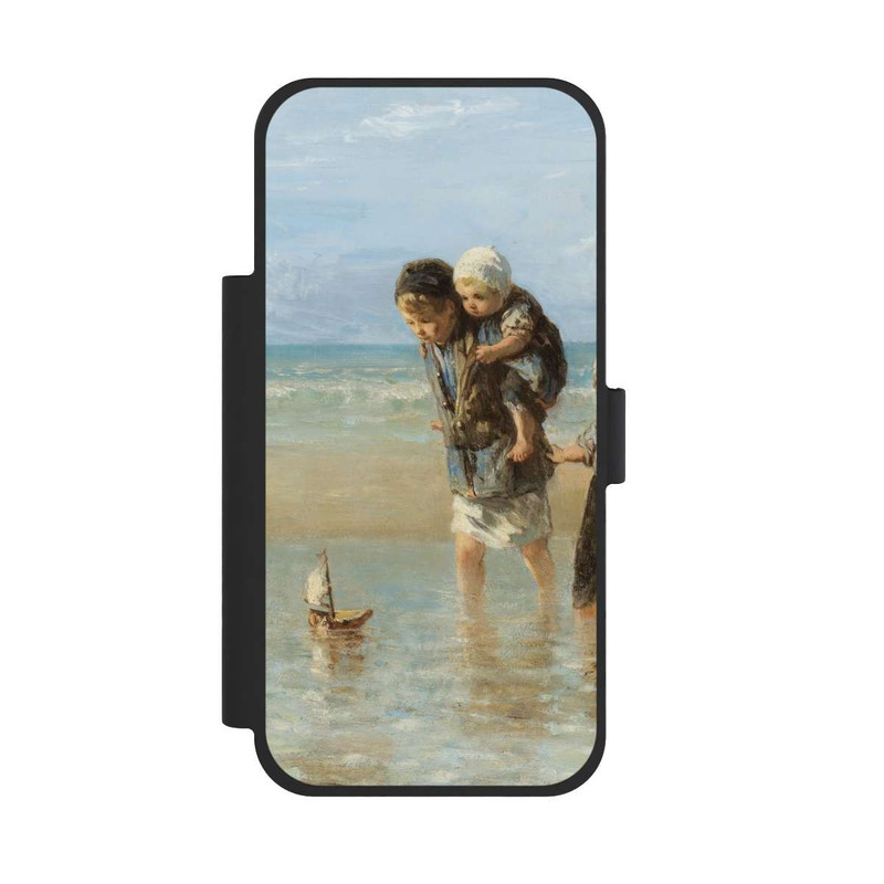 iPhone 17 Pro Max NIVOflip Children of the Sea