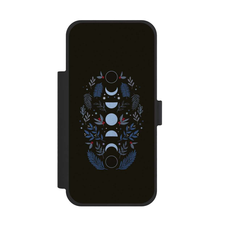 iPhone 17 Pro Max NIVOflip Die Mondphasen