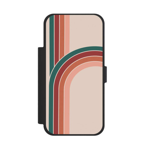 Apple iPhone 17 Pro Max NIVOflip Earth Tones