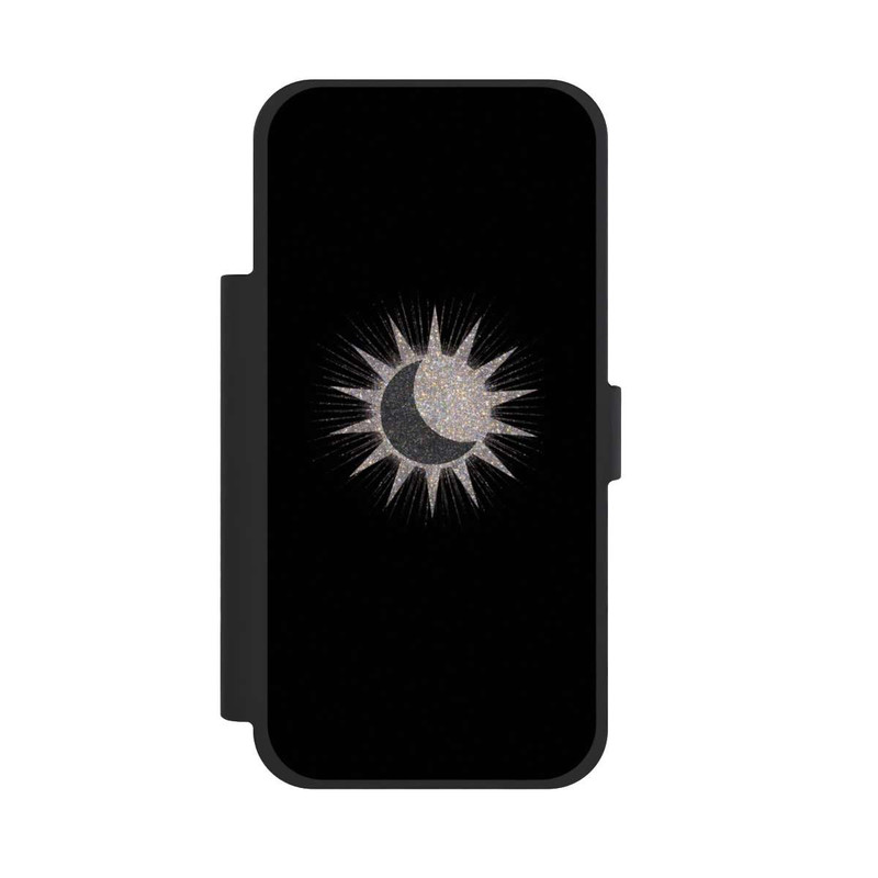 iPhone 17 Pro Max NIVOflip Mond Sonnenlicht