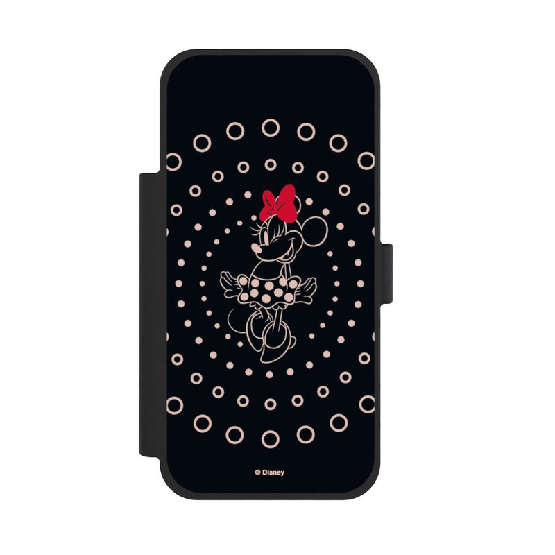 iPhone 17 Pro Max NIVOflip Minnie Sassy Polka Dots