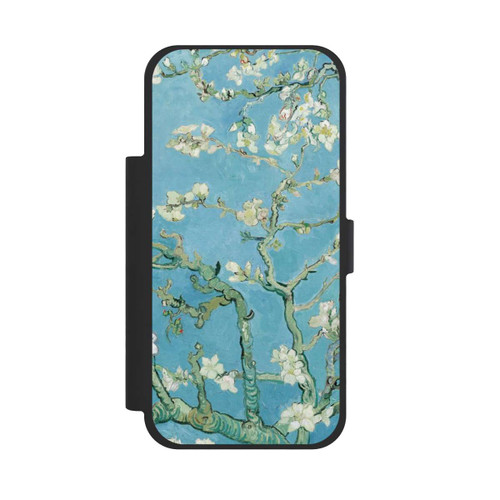 Apple iPhone 17 Pro Max NIVOflip Almond Blossom by Vincent Van Gogh