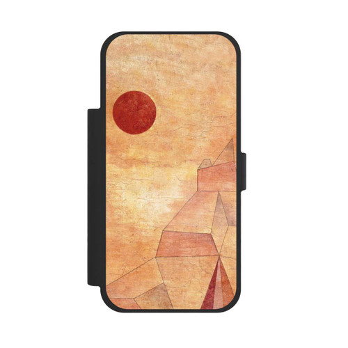 Apple iPhone 17 Pro Max NIVOflip Fairy Tale by Paul Klee