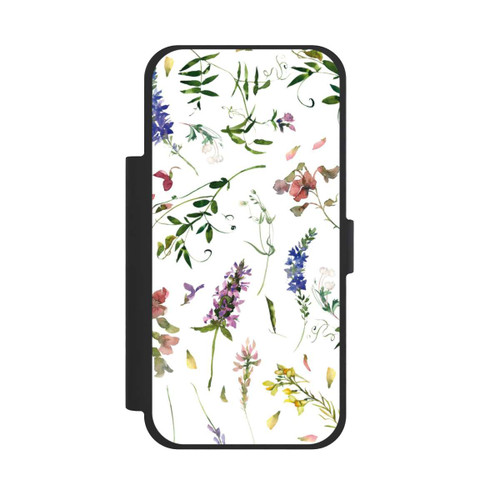 Apple iPhone 17 Pro Max NIVOflip Wild Flowers in the Field