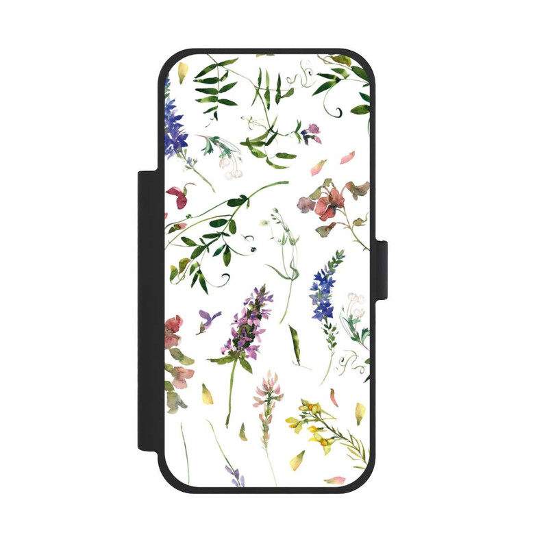 iPhone 17 Pro Max NIVOflip Wilde Blumen im Feld
