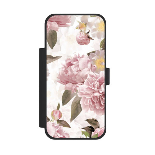 Apple iPhone 17 Pro Max NIVOflip Alte Pfingstrose