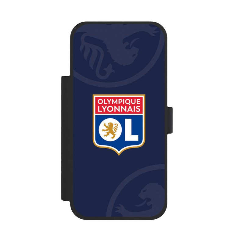 iPhone 17 Pro Max NIVOflip OL Blason