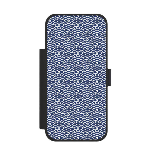 Apple iPhone 17 Pro Max NIVOflip Japanese Pattern 2
