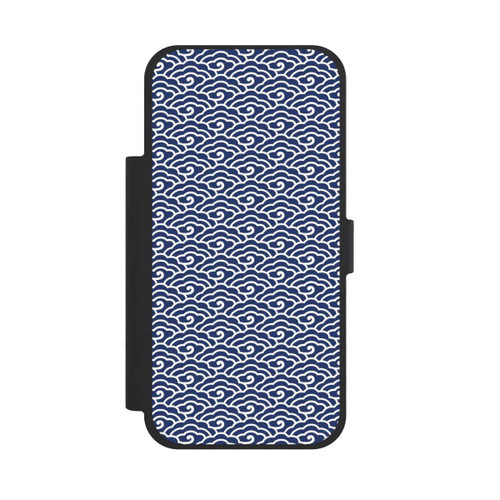 Apple iPhone 17 Pro Max NIVOflip Japanese Pattern 2