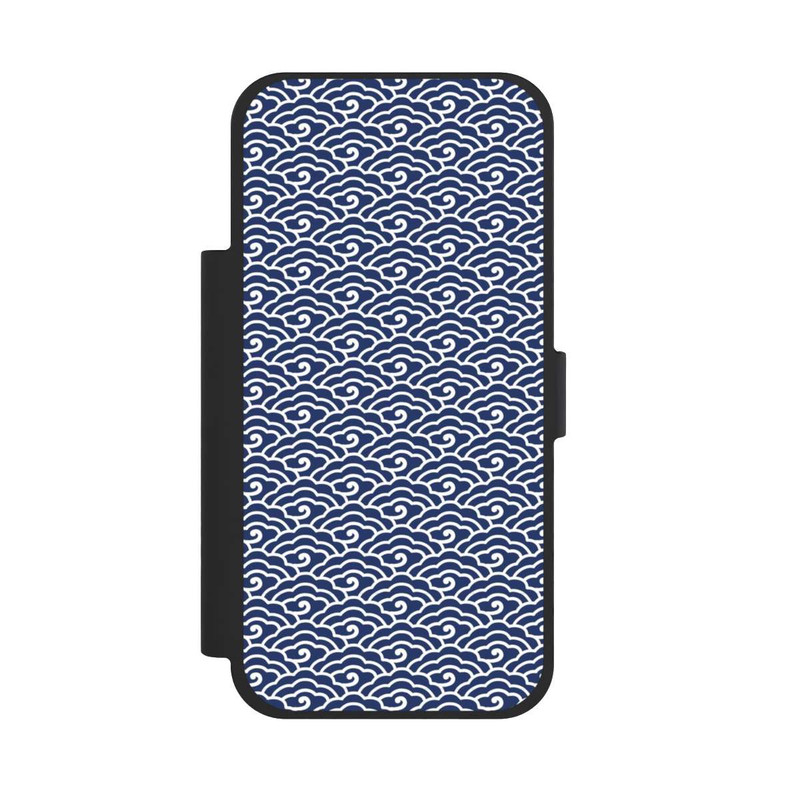 iPhone 17 Pro Max NIVOflip Japanese Pattern 2