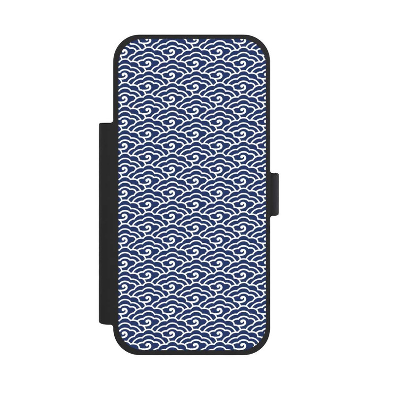 iPhone 17 Pro Max NIVOflip Nuage Japonais
