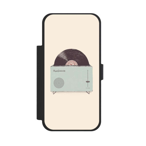 Apple iPhone 17 Pro Max NIVOflip High Fidelity-Main