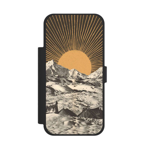 Apple iPhone 17 Pro Max NIVOflip Mountainscape 6