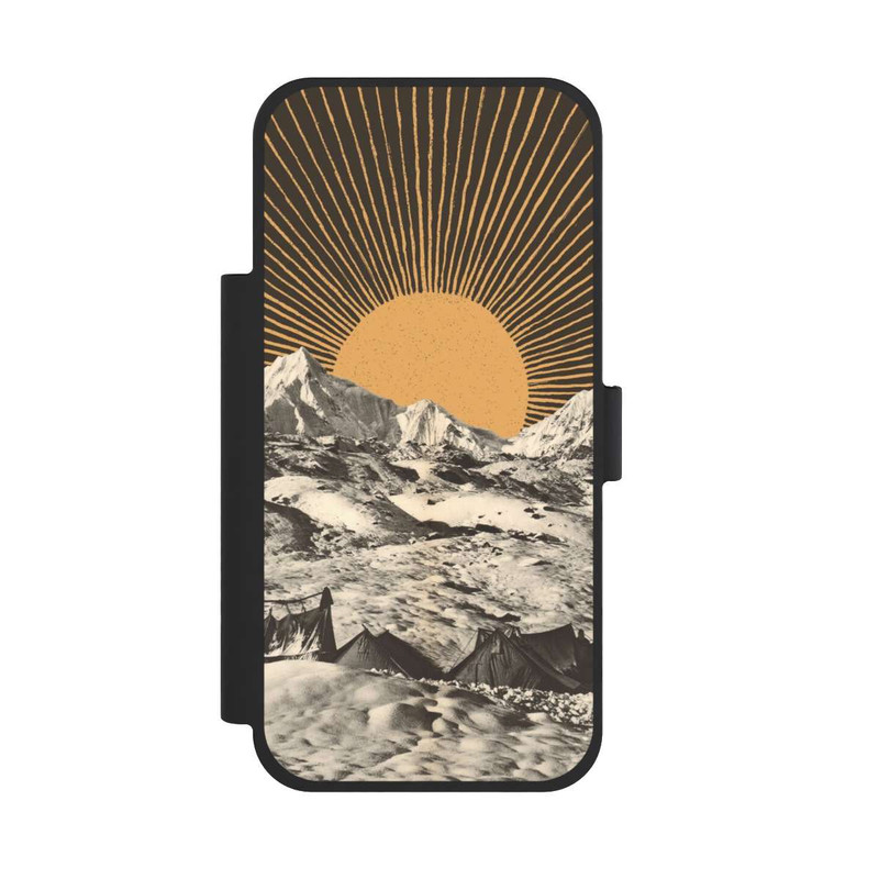 iPhone 17 Pro Max NIVOflip Gebirgslandschaft 6