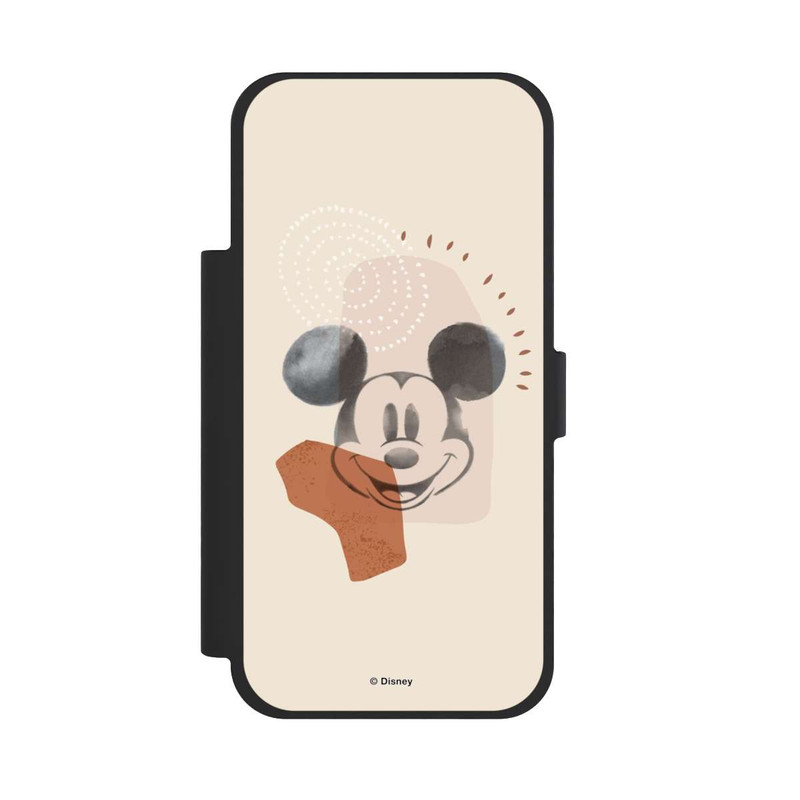 iPhone 17 Pro Max NIVOflip Micky Abstract Shape