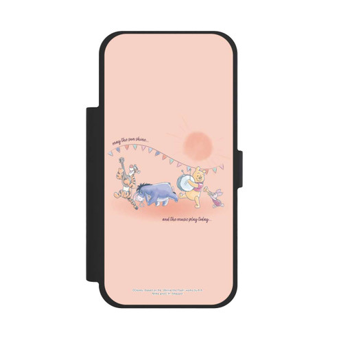 Apple iPhone 17 Pro Max NIVOflip Winnie the Pooh and Friends Parade