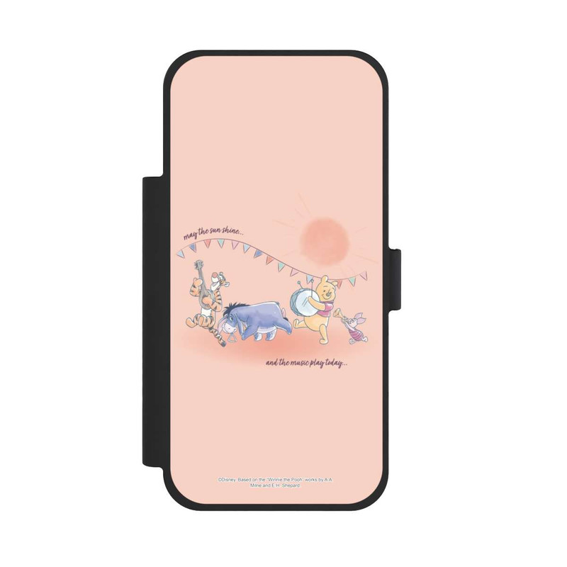 iPhone 17 Pro Max NIVOflip Winnie Puuh und Freunde Parade