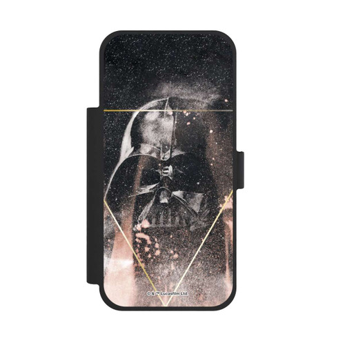 Apple iPhone 17 Pro Max NIVOflip Darth Vader-Staub