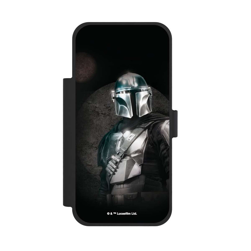 iPhone 17 Pro Max NIVOflip Star Wars Dunkler Soldat