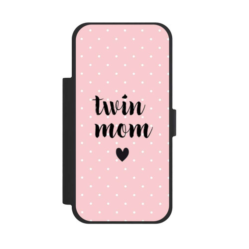 Apple iPhone 17 Pro Max NIVOflip Twin Mom