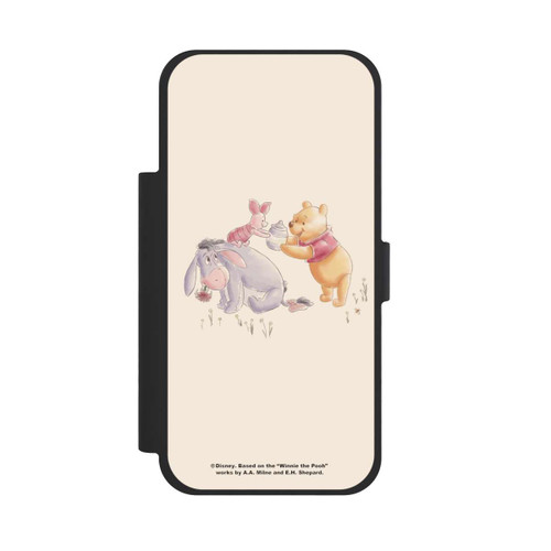 Apple iPhone 17 Pro Max NIVOflip Winnie the Pooh Honey Giving